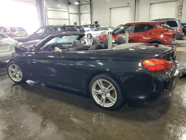 Photo 1 VIN: WBA3T7C57FP942371 - BMW 435 XI 