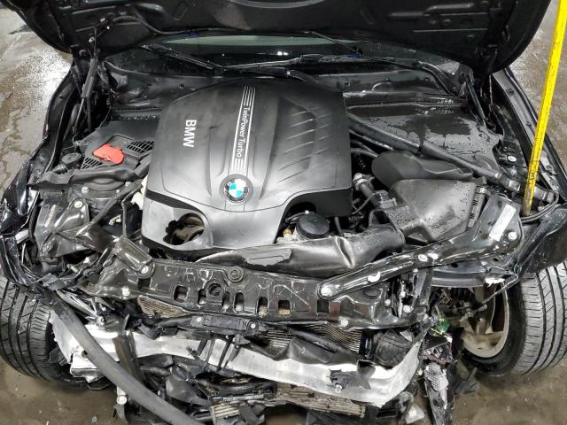 Photo 10 VIN: WBA3T7C57FP942371 - BMW 435 XI 