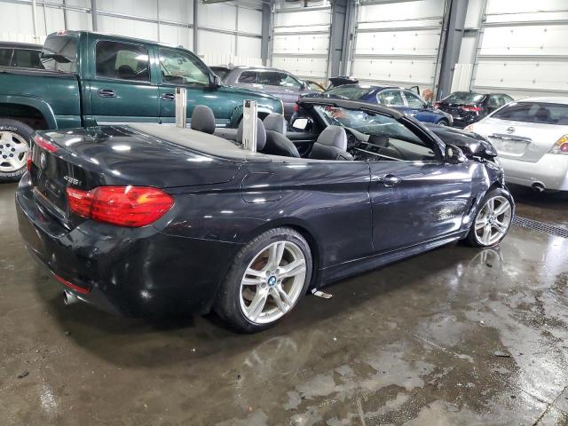 Photo 2 VIN: WBA3T7C57FP942371 - BMW 435 XI 