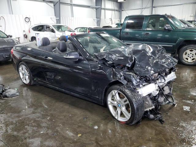 Photo 3 VIN: WBA3T7C57FP942371 - BMW 435 XI 