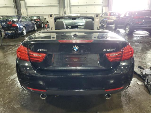 Photo 5 VIN: WBA3T7C57FP942371 - BMW 435 XI 