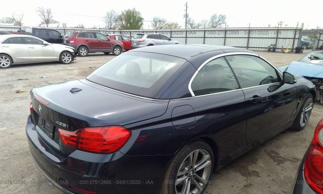 Photo 3 VIN: WBA3T7C57G5A37368 - BMW 435 