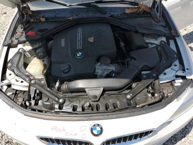 Photo 10 VIN: WBA3T7C57G5A38262 - BMW 435 XI 