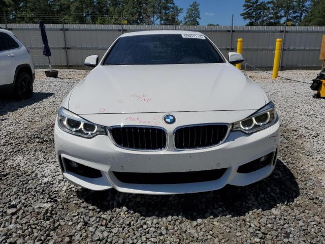 Photo 4 VIN: WBA3T7C57G5A38262 - BMW 435 XI 