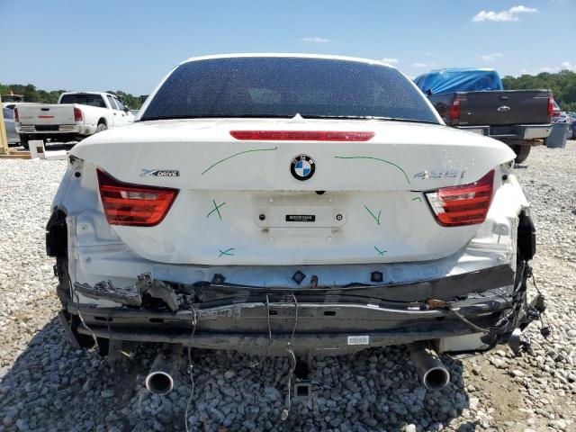 Photo 5 VIN: WBA3T7C57G5A38262 - BMW 435 XI 