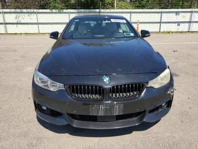 Photo 4 VIN: WBA3T7C58F5A36342 - BMW 435 XI 