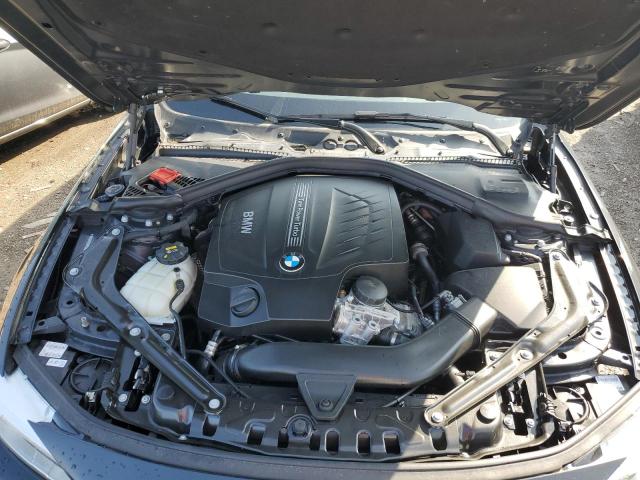 Photo 10 VIN: WBA3T7C58F5A37099 - BMW 435 XI 