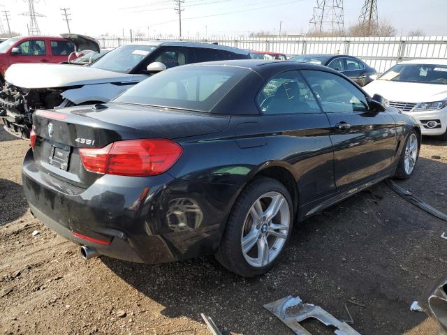 Photo 2 VIN: WBA3T7C58F5A37099 - BMW 435 XI 