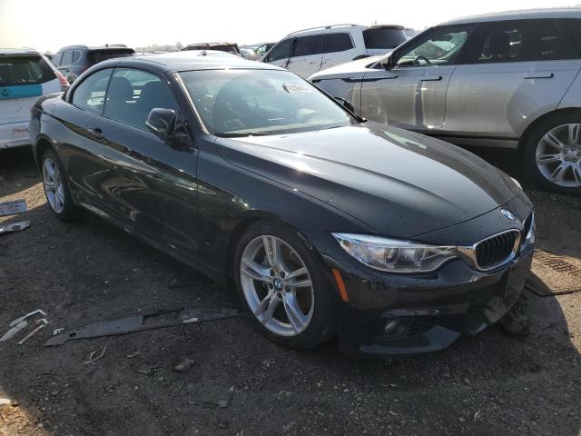 Photo 3 VIN: WBA3T7C58F5A37099 - BMW 435 XI 