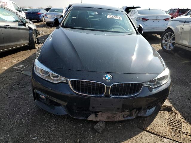 Photo 4 VIN: WBA3T7C58F5A37099 - BMW 435 XI 