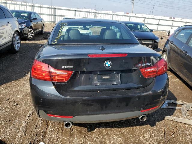 Photo 5 VIN: WBA3T7C58F5A37099 - BMW 435 XI 