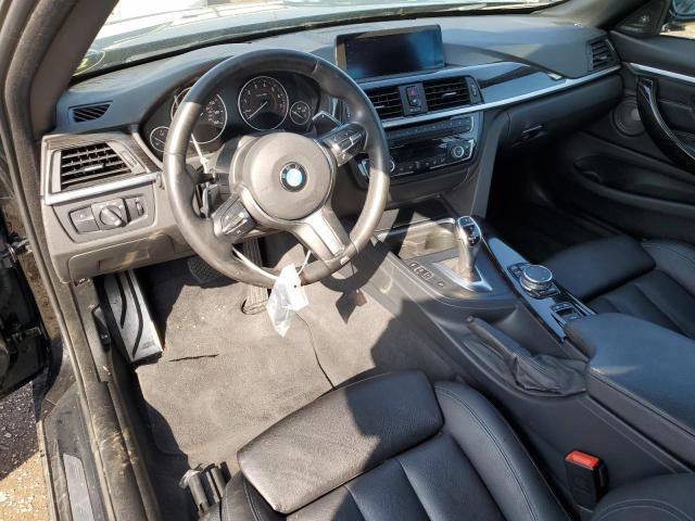 Photo 7 VIN: WBA3T7C58F5A37099 - BMW 435 XI 