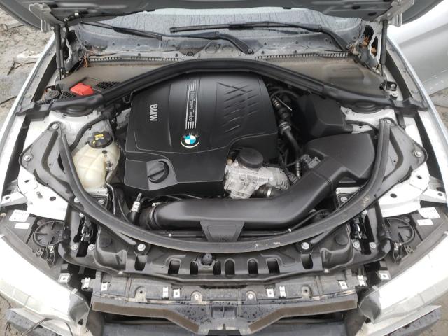 Photo 10 VIN: WBA3T7C58FP942489 - BMW 435 XI 