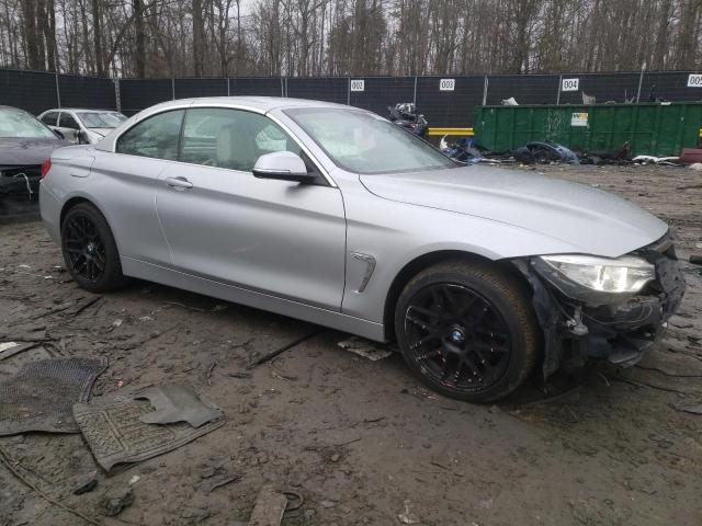 Photo 3 VIN: WBA3T7C58FP942489 - BMW 435 XI 