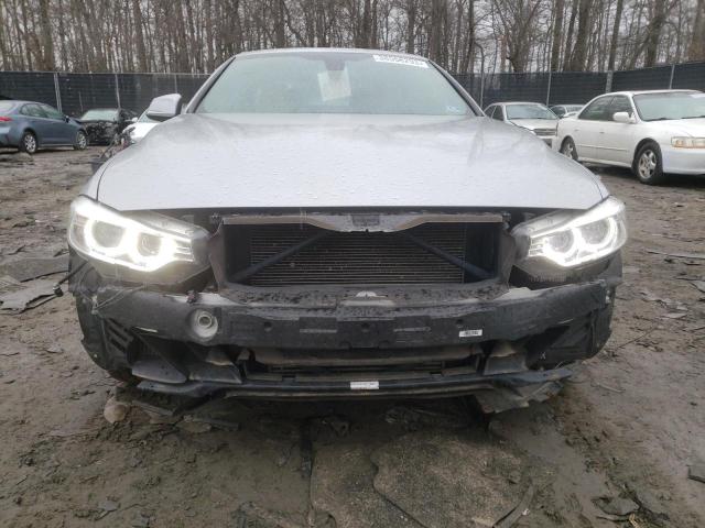 Photo 4 VIN: WBA3T7C58FP942489 - BMW 435 XI 