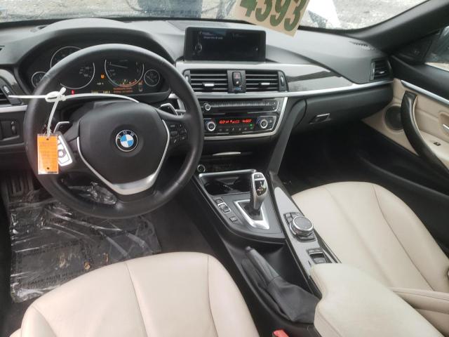 Photo 7 VIN: WBA3T7C58FP942489 - BMW 435 XI 