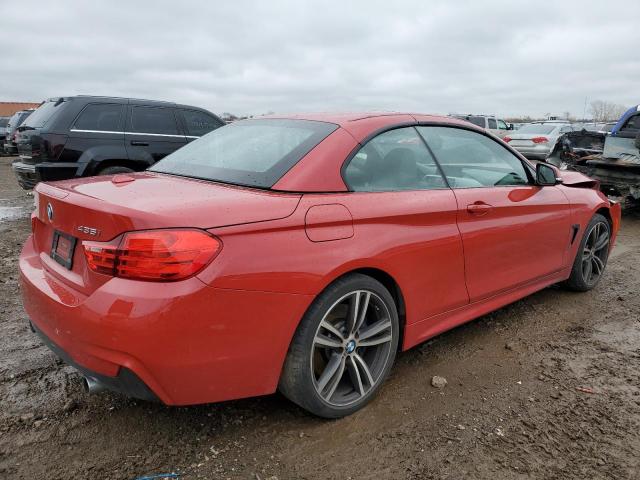 Photo 2 VIN: WBA3T7C58FP942542 - BMW 435 XI 