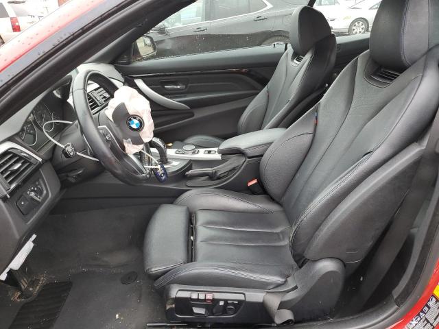 Photo 6 VIN: WBA3T7C58FP942542 - BMW 435 XI 