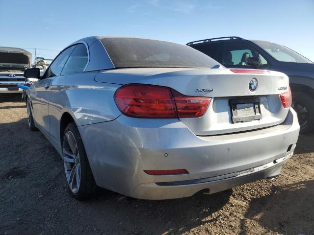 Photo 1 VIN: WBA3T7C58G5A37296 - BMW 435 XI 