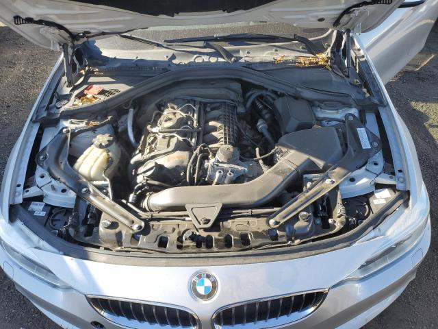 Photo 10 VIN: WBA3T7C58G5A37296 - BMW 435 XI 