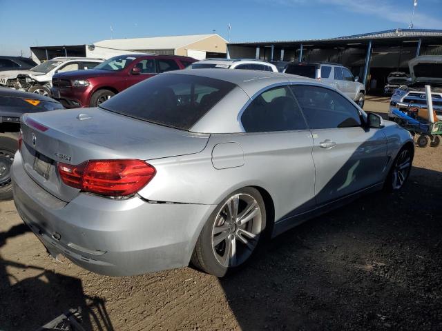 Photo 2 VIN: WBA3T7C58G5A37296 - BMW 435 XI 