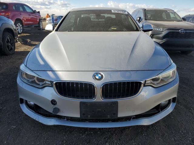 Photo 4 VIN: WBA3T7C58G5A37296 - BMW 435 XI 