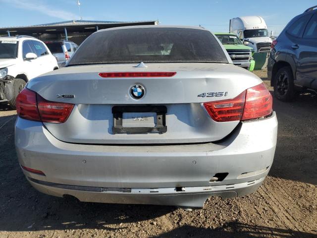 Photo 5 VIN: WBA3T7C58G5A37296 - BMW 435 XI 