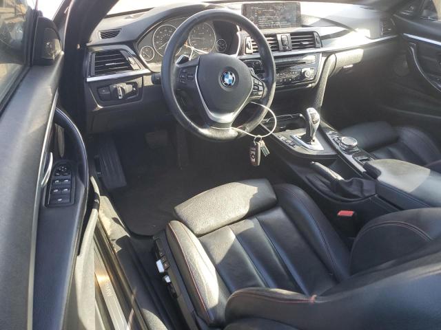 Photo 7 VIN: WBA3T7C58G5A37296 - BMW 435 XI 