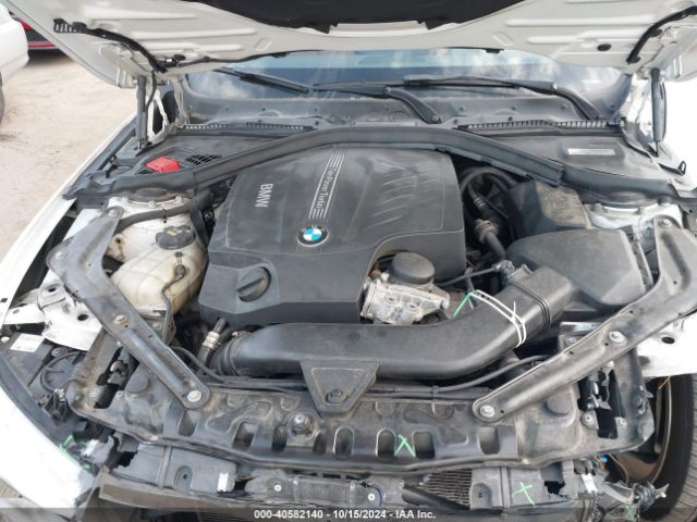 Photo 9 VIN: WBA3T7C58G5A37718 - BMW 435I 