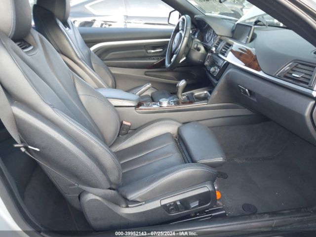 Photo 4 VIN: WBA3T7C59F5A36401 - BMW 435I 