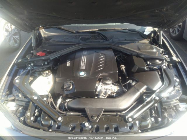 Photo 9 VIN: WBA3T7C59FP942551 - BMW 4 