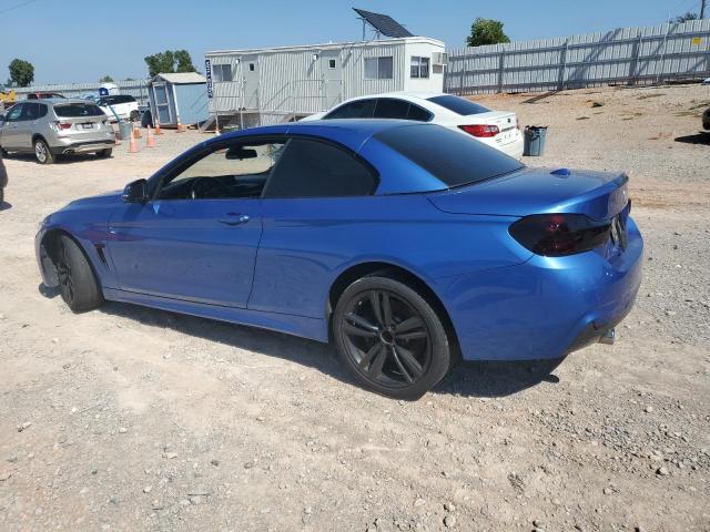 Photo 1 VIN: WBA3T7C59G5A37551 - BMW 435 XI 