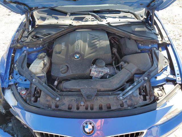 Photo 10 VIN: WBA3T7C59G5A37551 - BMW 435 XI 