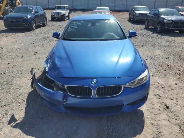 Photo 4 VIN: WBA3T7C59G5A37551 - BMW 435 XI 