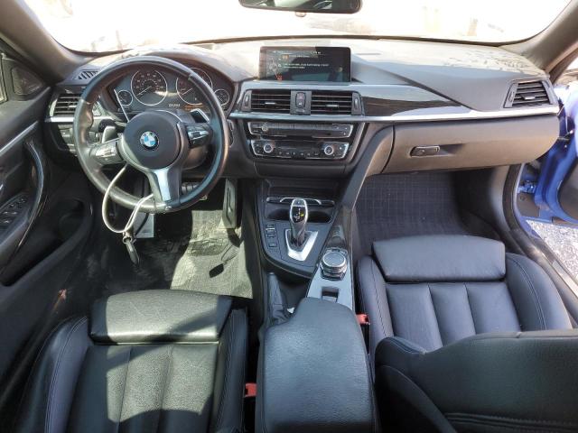 Photo 7 VIN: WBA3T7C59G5A37551 - BMW 435 XI 