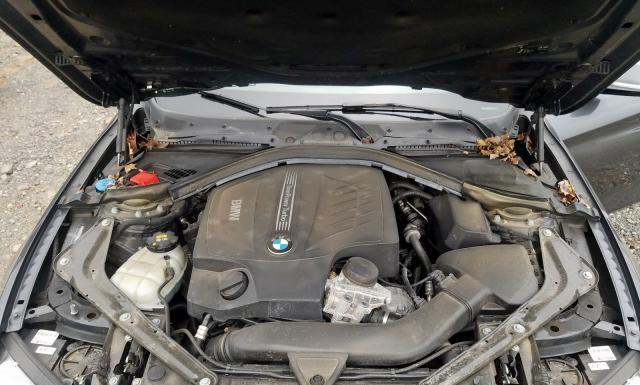 Photo 6 VIN: WBA3T7C59G5A38358 - BMW 435 