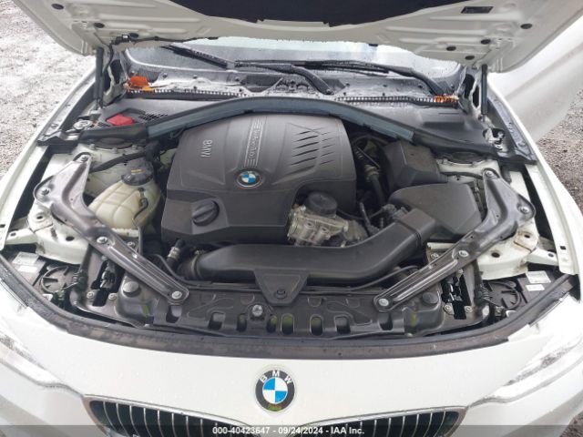 Photo 9 VIN: WBA3T7C5XF5A36617 - BMW 435I 