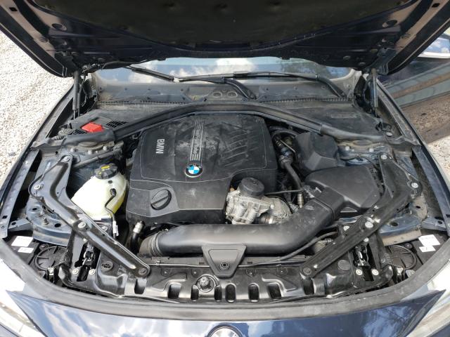 Photo 6 VIN: WBA3T7C5XF5A36892 - BMW 435 XI 