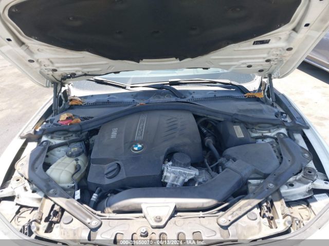 Photo 9 VIN: WBA3T7C5XF5A37055 - BMW 435I 