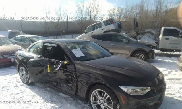 Photo 5 VIN: WBA3T7C5XFPW79860 - BMW 435 