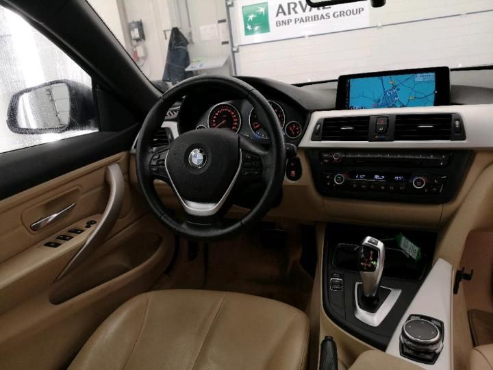 Photo 17 VIN: WBA3V110X0P963432 - BMW 4 