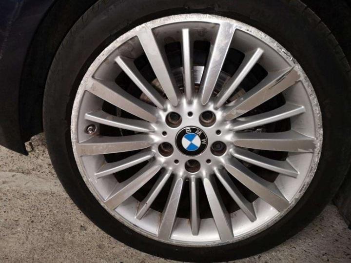 Photo 33 VIN: WBA3V110X0P963995 - BMW SERIE 4 