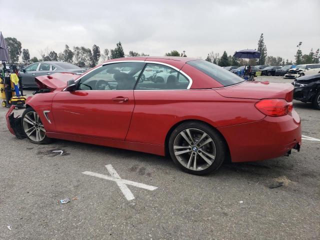 Photo 1 VIN: WBA3V5C50EJ969380 - BMW 4 SERIES 