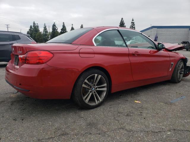 Photo 2 VIN: WBA3V5C50EJ969380 - BMW 4 SERIES 