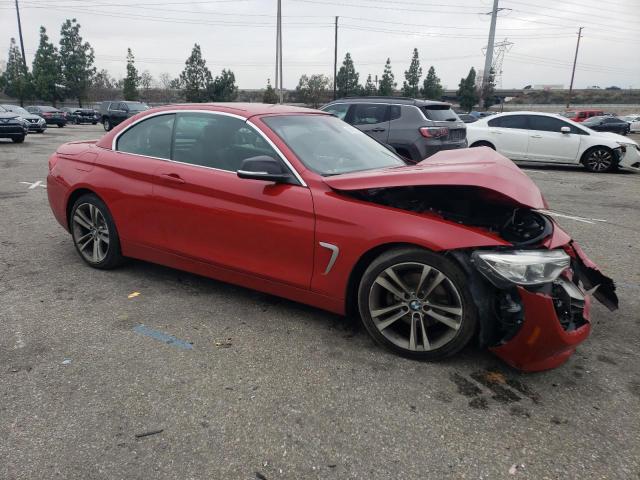 Photo 3 VIN: WBA3V5C50EJ969380 - BMW 4 SERIES 