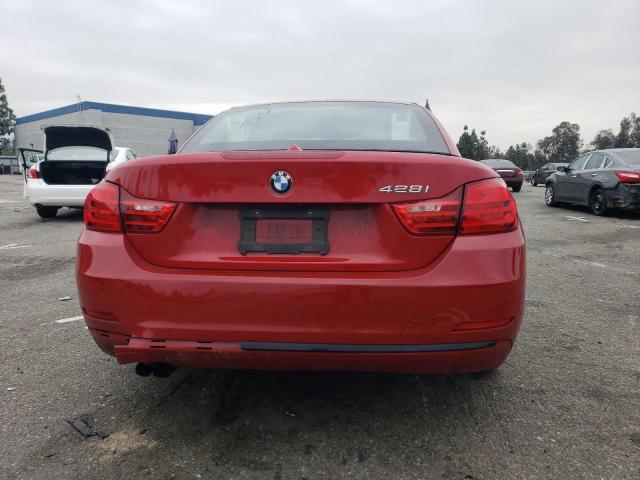 Photo 5 VIN: WBA3V5C50EJ969380 - BMW 4 SERIES 