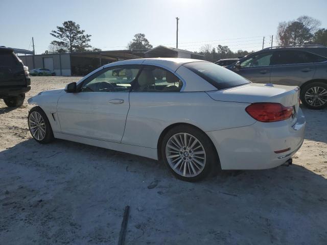 Photo 1 VIN: WBA3V5C50EP748066 - BMW 4 SERIES 