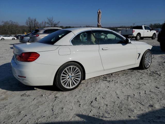 Photo 2 VIN: WBA3V5C50EP748066 - BMW 4 SERIES 