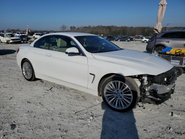 Photo 3 VIN: WBA3V5C50EP748066 - BMW 4 SERIES 