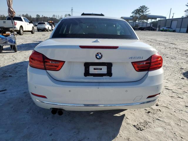 Photo 5 VIN: WBA3V5C50EP748066 - BMW 4 SERIES 